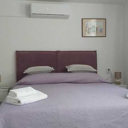 Apartman Plavo More Zadar Ngoại thất bức ảnh