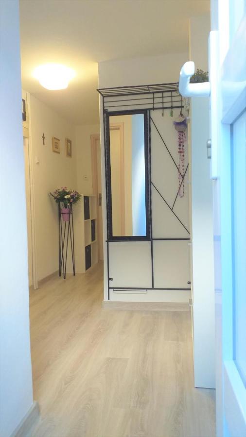 Apartman Plavo More Zadar Ngoại thất bức ảnh