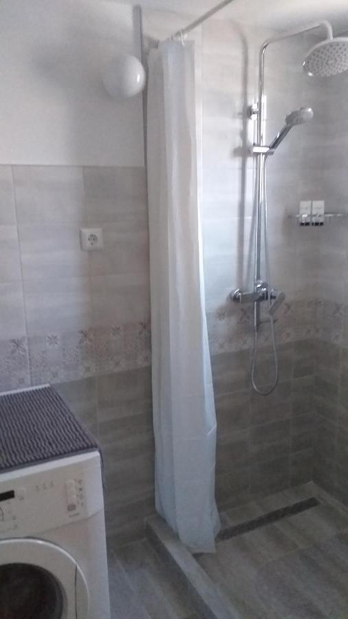 Apartman Plavo More Zadar Ngoại thất bức ảnh